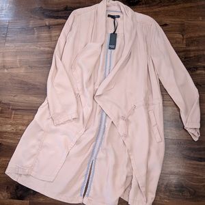 Rose Jacket